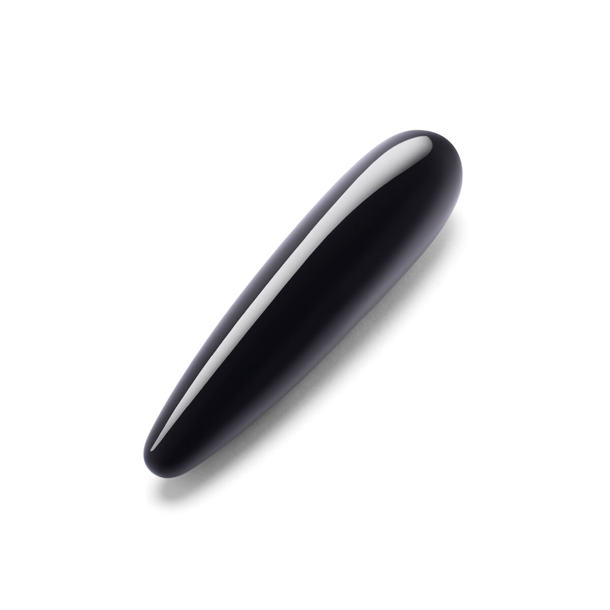 Vibromasseur à boules Le Wand Crystal Noir